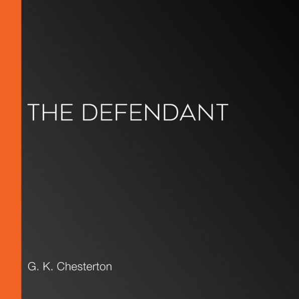 The Defendant