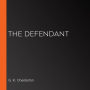 The Defendant
