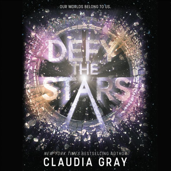 Defy the Stars (Defy the Stars Series #1)