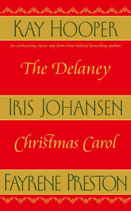 The Delaney Christmas Carol