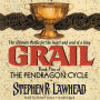 Grail (Pendragon Cycle Series #5)
