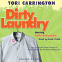 Dirty Laundry: A Sofie Metropolis Novel