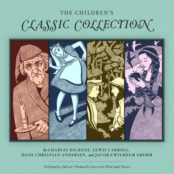 The Children's Classic Collection