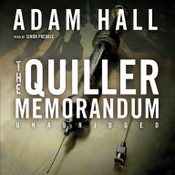 The Quiller Memorandum