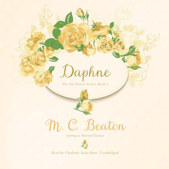 Daphne: A Regency Romance