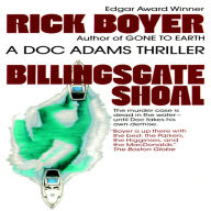 Billingsgate Shoal
