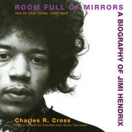 Room Full of Mirrors: A Biography of Jimi Hendrix