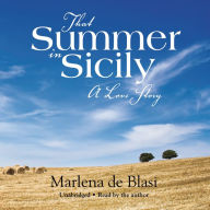 That Summer in Sicily: A Love Story