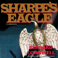 Sharpe's Eagle (Sharpe Series #8)