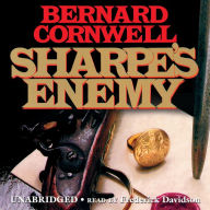 Sharpe's Enemy (Sharpe Series #15)