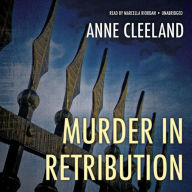 Murder in Retribution: A New Scotland Yard Mystery