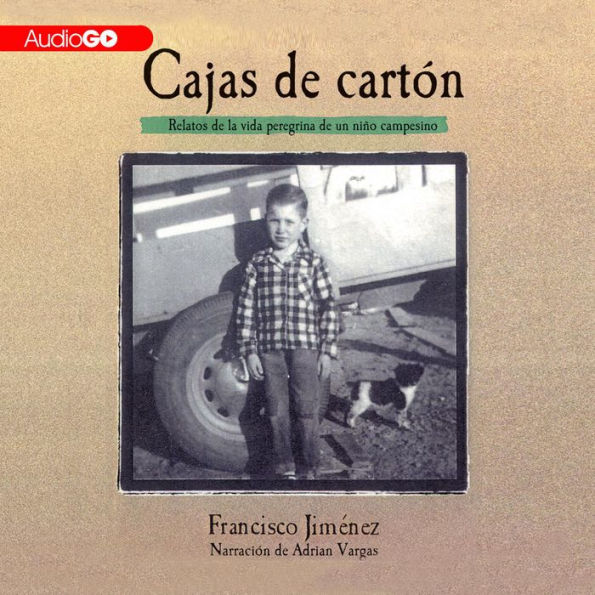 Cajas de Carton: (The Circuit, Spanish version)