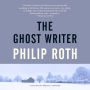 The Ghost Writer