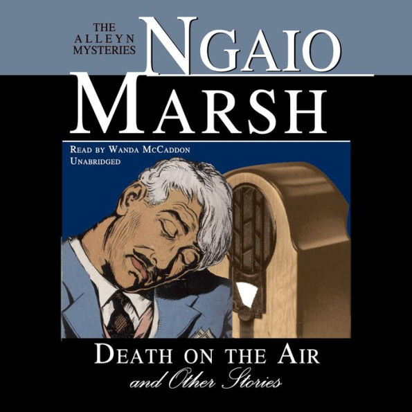 Death on the Air, and Other Stories