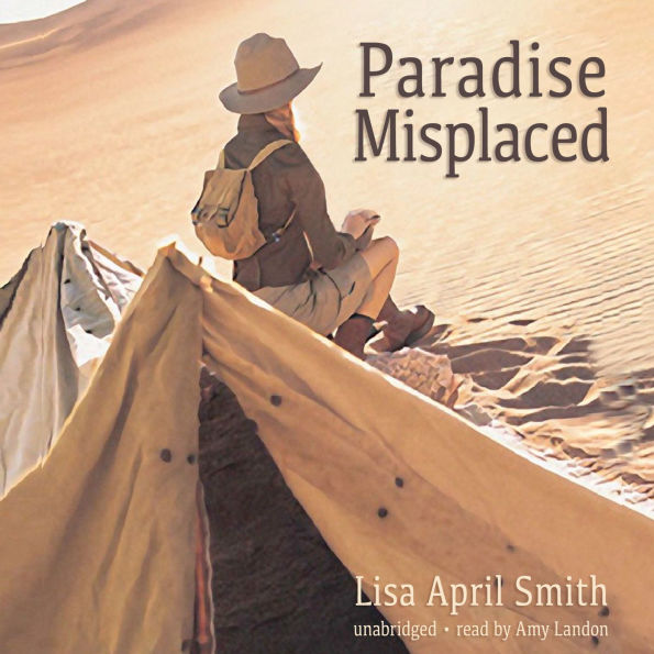 Paradise Misplaced
