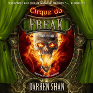 Trials of Death (Cirque Du Freak Series #5)