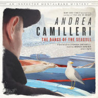 The Dance of the Seagull (Inspector Montalbano Series #15)
