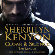 Cloak & Silence: The League; Book 6 of First Generation
