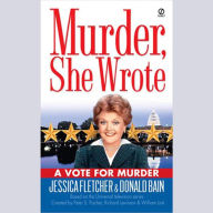 Murder, She Wrote: A Vote for Murder