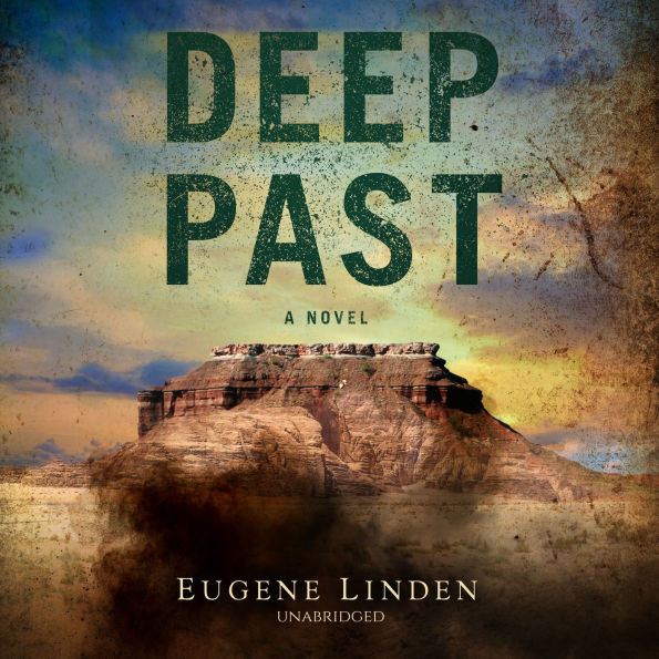 Deep Past