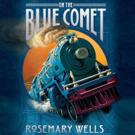 On the Blue Comet