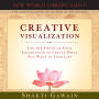 Creative Visualization