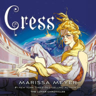 Cress (Lunar Chronicles #3)