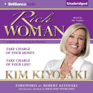 Rich Woman: A Book on Investing for Women