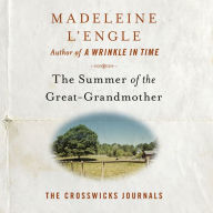 The Summer of the Great-Grandmother