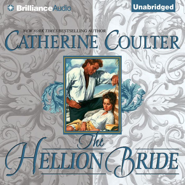 The Hellion Bride