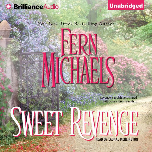 Sweet Revenge (Sisterhood Series #5)