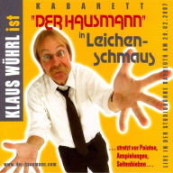 Der Hausmann - Leichenschmaus