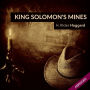 King Solomon's Mines (Abridged)