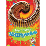 Millipedes