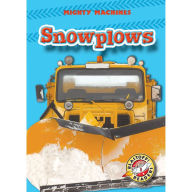 Snowplows: Blastoff! Readers: Level 1