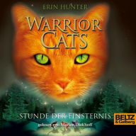 Warrior Cats. Stunde der Finsternis: I, Folge 6 (Abridged)