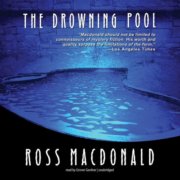 The Drowning Pool