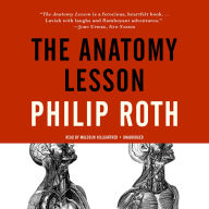 The Anatomy Lesson