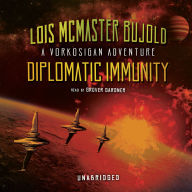 Diplomatic Immunity (Vorkosigan Saga)