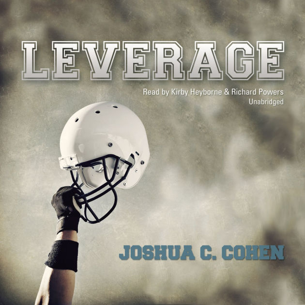 Leverage by Joshua C. Cohen eBook Barnes & Noble®
