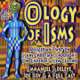 The Ology of Isms: A Nigerian Twist on The Emperor's New Clothes
