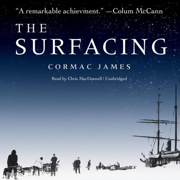 The Surfacing