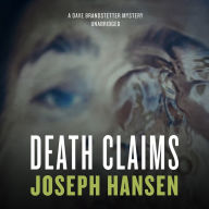 Death Claims: A Dave Brandstetter Mystery