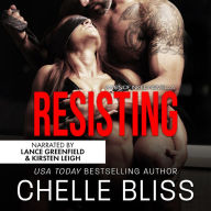 Resisting: Men of Inked Novella