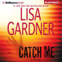 Catch Me (Detective D. D. Warren Series #6)