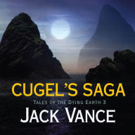 Cugel's Saga