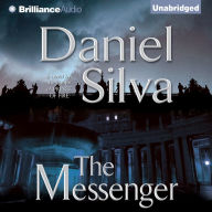 The Messenger (Gabriel Allon Series #6)
