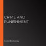 Crime and Punishment