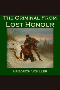 The Criminal from Lost Honour