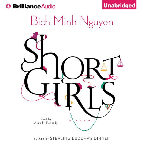 Short Girls: A Novel